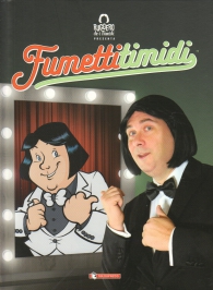 Fumetto - Fumetti timidi