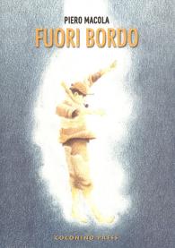 Fumetto - Fuori bordo