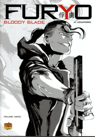 Fumetto - Furyo - bloody blade