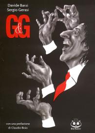 Fumetto - G&g giorgio gaber