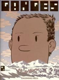 Fumetto - Ganges n.2