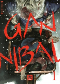 Fumetto - Gannibal n.1