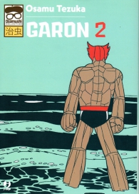 Fumetto - Garon n.2