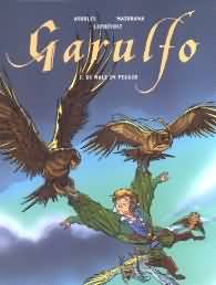 Fumetto - Garulfo n.2: Di male in peggio