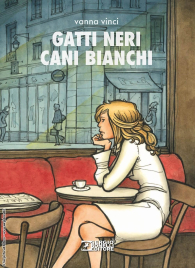 Fumetto - Gatti neri cani bianchi