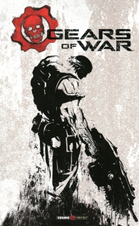 Fumetto - Gears of war: Serie completa 1/6 con cofanetto
