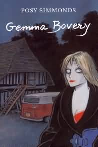 Fumetto - Gemma bovery