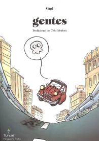 Fumetto - Gentes