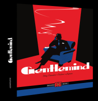 Fumetto - Gentlemind: Serie completa 1/2 con cofanetto