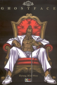 Fumetto - Ghostface n.2