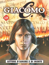 Fumetto - Giacomo c. n.6