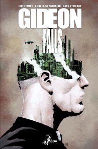 Fumetto - Gideon falls n.5