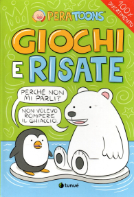 Fumetto - Giochi e risate