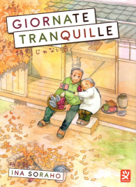 Fumetto - Giornate tranquille