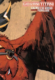 Fumetto - Giovani titani - the new 52 n.40: Con cofanetto - stagione cinque