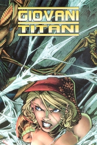 Fumetto - Giovani titani - the new 52 n.1: Con cofanetto - stagione uno