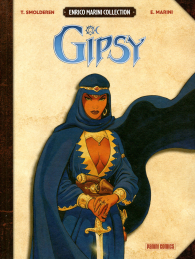 Fumetto - Gipsy - integrale