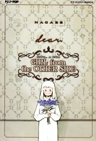 Fumetto - Girl from the other side - dear