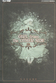 Fumetto - Girl from the other side n.9