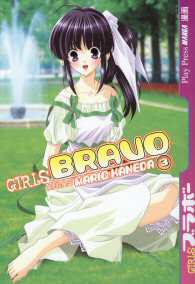 Fumetto - Girls bravo n.3