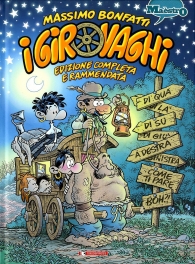 Fumetto - I girovaghi
