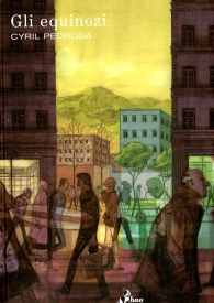Fumetto - Gli equinozi