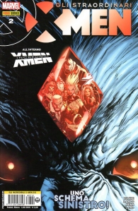 Fumetto - Gli incredibili x-men n.312