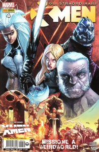 Fumetto - Gli incredibili x-men n.314