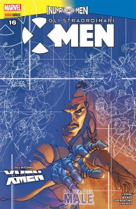 Fumetto - Gli incredibili x-men n.326