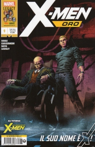 Fumetto - Gli incredibili x-men n.337