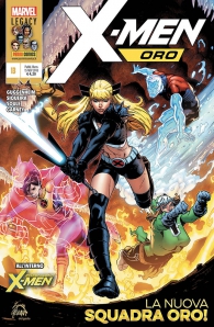 Fumetto - Gli incredibili x-men n.341