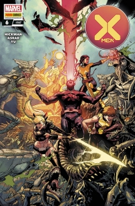 Fumetto - Gli incredibili x-men n.367