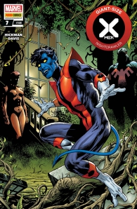 Fumetto - Gli incredibili x-men n.368