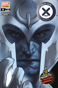 Fumetto - Gli incredibili x-men n.369