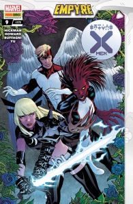 Fumetto - Gli incredibili x-men n.370