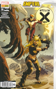 Fumetto - Gli incredibili x-men n.371