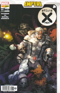 Fumetto - Gli incredibili x-men n.372