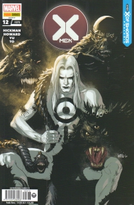Fumetto - Gli incredibili x-men n.373