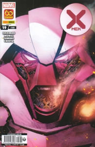 Fumetto - Gli incredibili x-men n.380