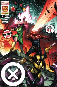 Fumetto - Gli incredibili x-men n.382