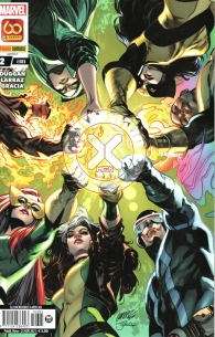 Fumetto - Gli incredibili x-men n.383