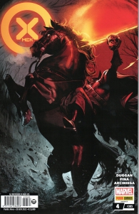 Fumetto - Gli incredibili x-men n.385