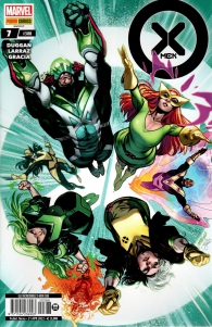 Fumetto - Gli incredibili x-men n.388
