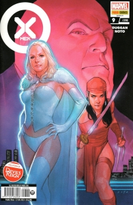 Fumetto - Gli incredibili x-men n.390