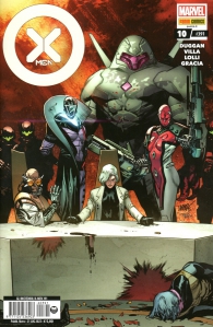 Fumetto - Gli incredibili x-men n.391