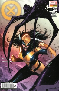 Fumetto - Gli incredibili x-men n.392