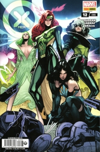 Fumetto - Gli incredibili x-men n.393