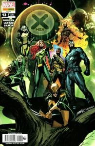 Fumetto - Gli incredibili x-men n.394