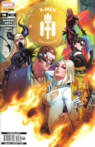 Fumetto - Gli incredibili x-men n.395