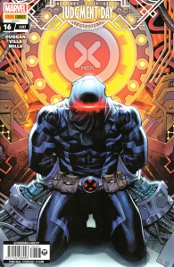 Fumetto - Gli incredibili x-men n.397